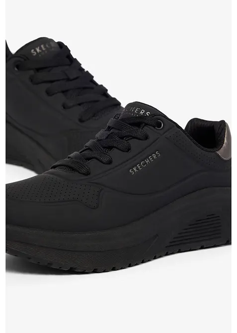 Sneakers fra Skechers med memoryskum, Skechers