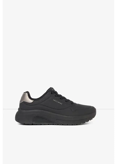 Sneakers fra Skechers med memoryskum, Skechers