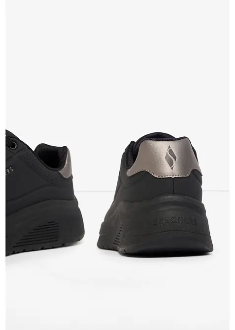 Sneakers fra Skechers med memoryskum, Skechers