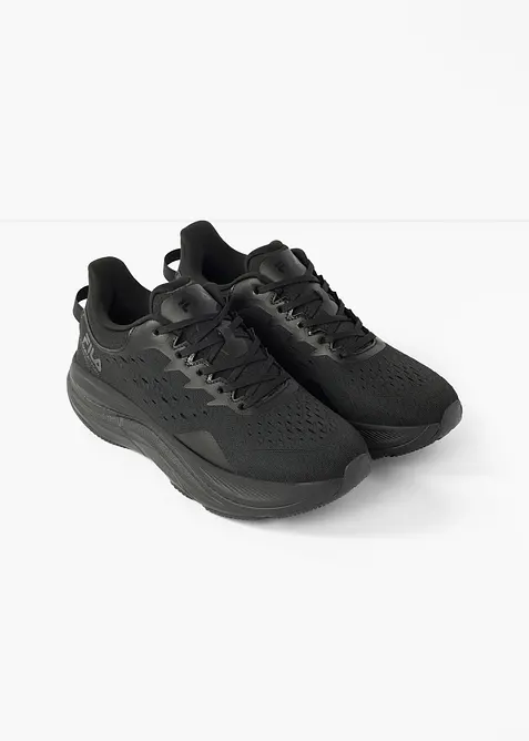 Chunky sneakers med lett s&aring;le fra Fila, FILA