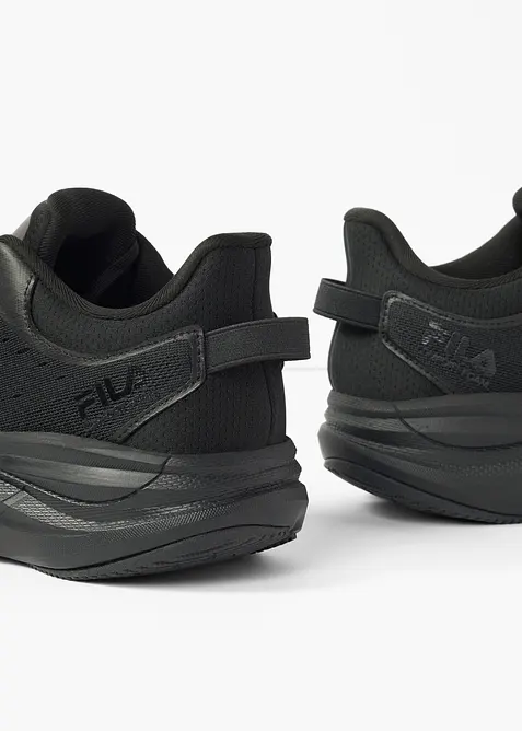 Chunky sneakers med lett s&aring;le fra Fila, FILA