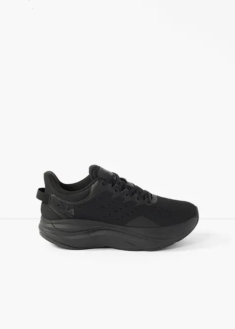 Chunky sneakers med lett s&aring;le fra Fila, FILA