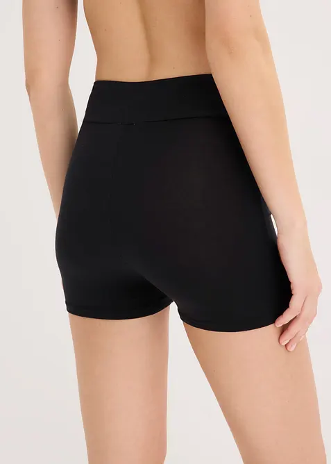 High waist boksertruse i modal (3-pack), bonprix