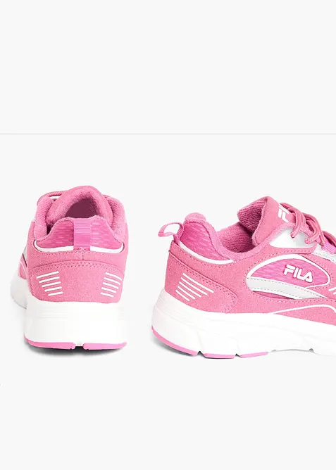 Sneakers til barn fra Fila, FILA