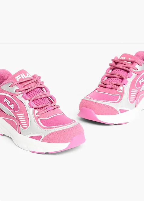 Sneakers til barn fra Fila, FILA