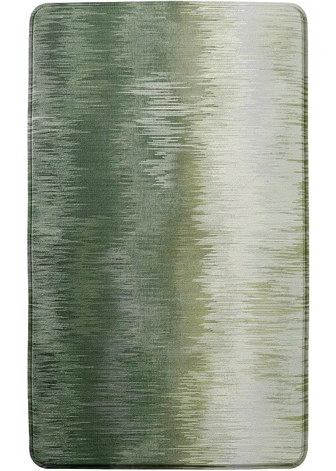 Badematteserie med memoryskum, bonprix