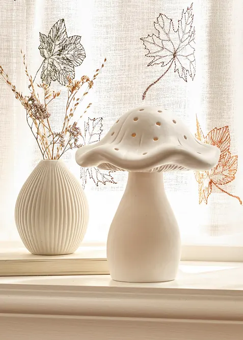 LED-pyntegjenstand med soppform, bonprix