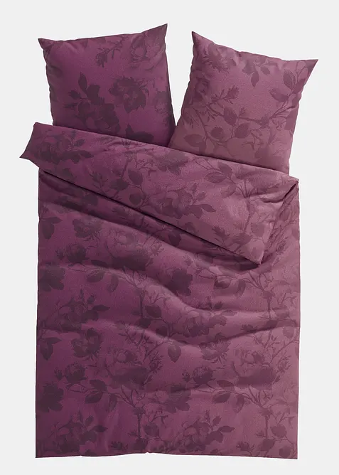 Flanellsengesett, bonprix