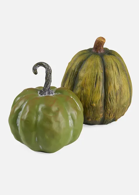 Pyntegresskar (2-delt sett), bonprix