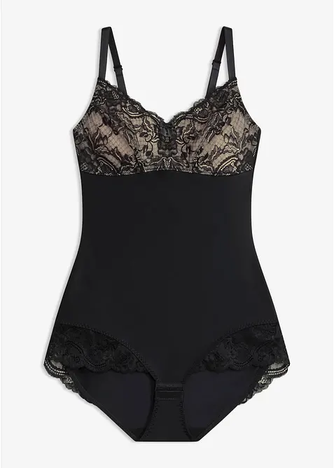 Lekker shapebody med middels formende effekt, bonprix