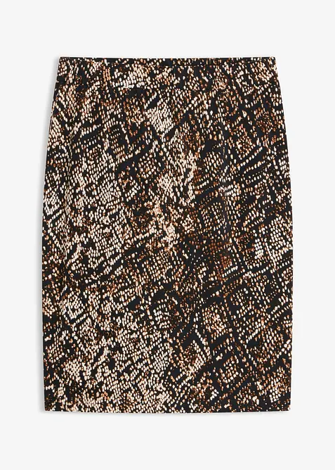 Jerseyskj&oslash;rt, bonprix
