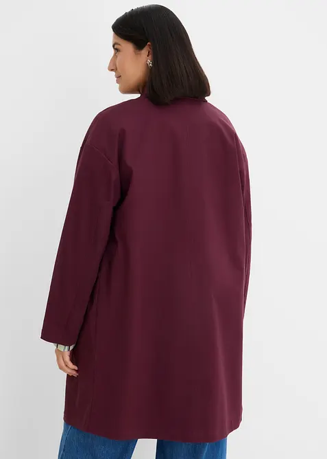 Vannavvisende trenchcoat, oversized, bonprix