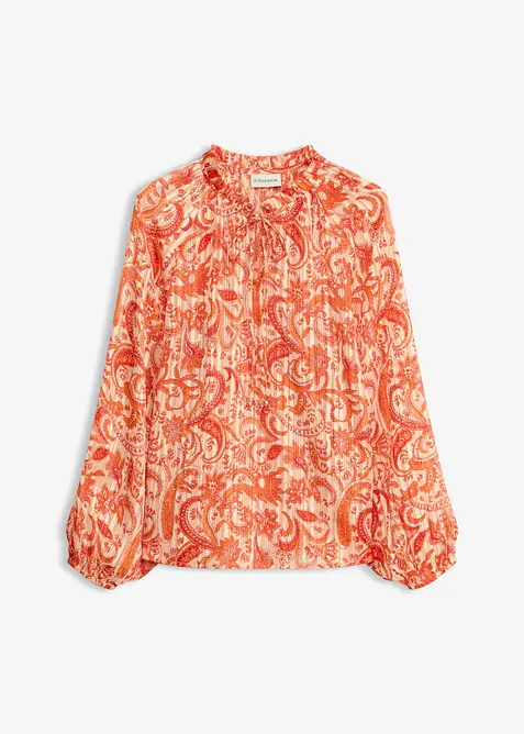 Bluse, bonprix