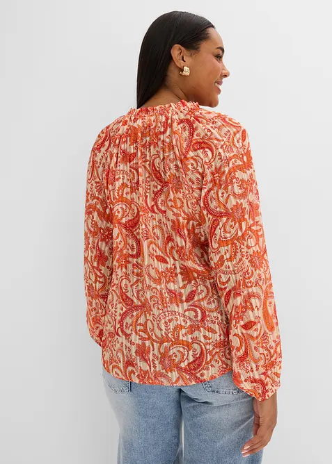 Bluse, bonprix