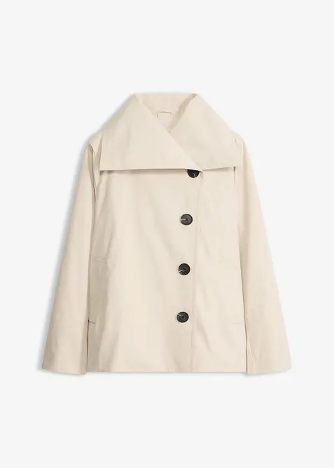Trenchjakke, bonprix