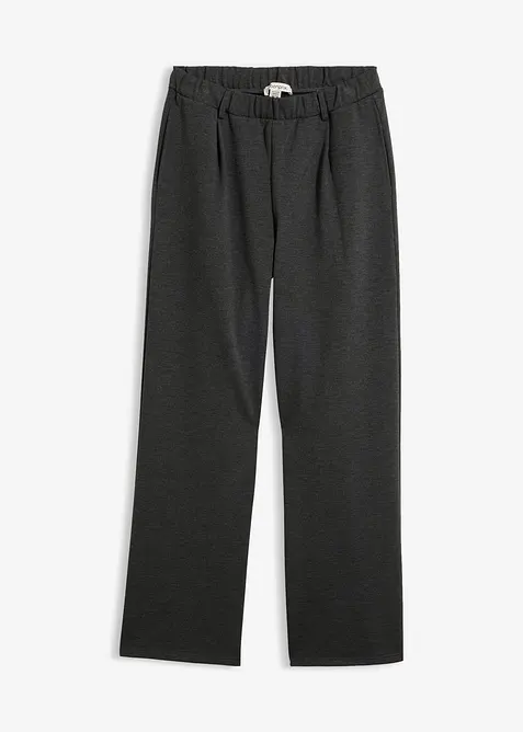 Punto di Roma-bukse med legg, bonprix