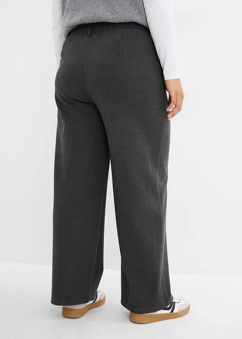 Punto di Roma-bukse med legg, bonprix