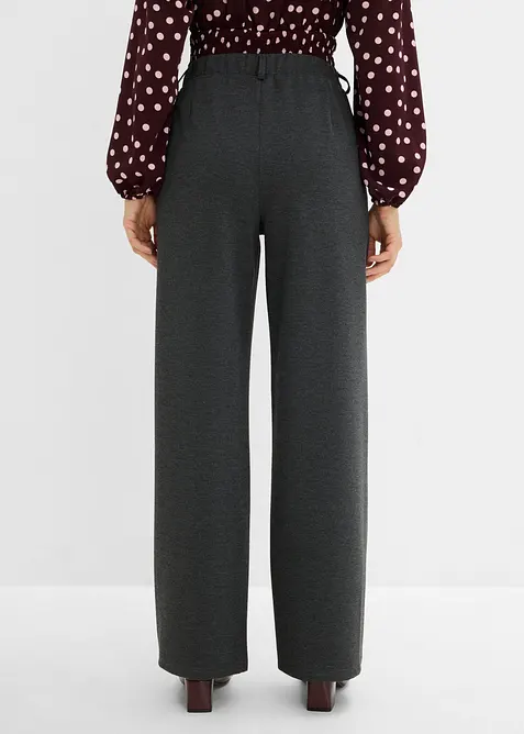 Punto di Roma-bukse med legg, bonprix