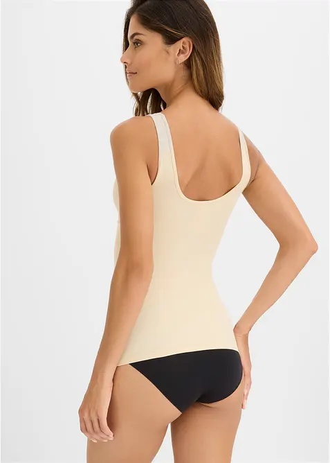 Shape-topp, sterkt formende, bonprix