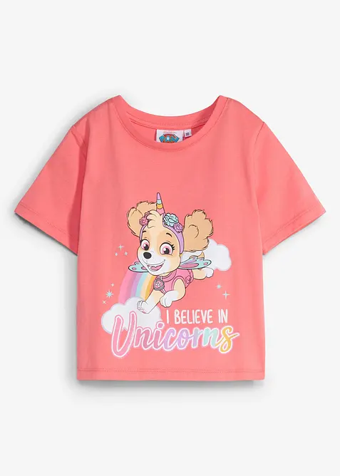 T-skjorte, PAW PATROL