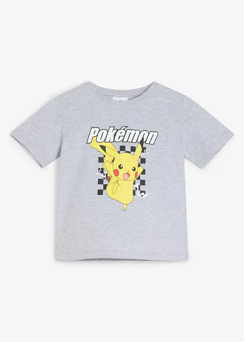 T-skjorte, Pok&eacute;mon