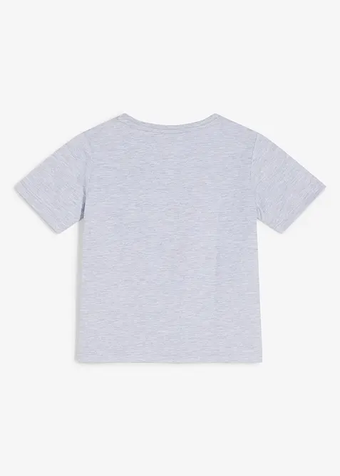 Pok&eacute;mon-T-skjorte i lett jersey, Pok&eacute;mon