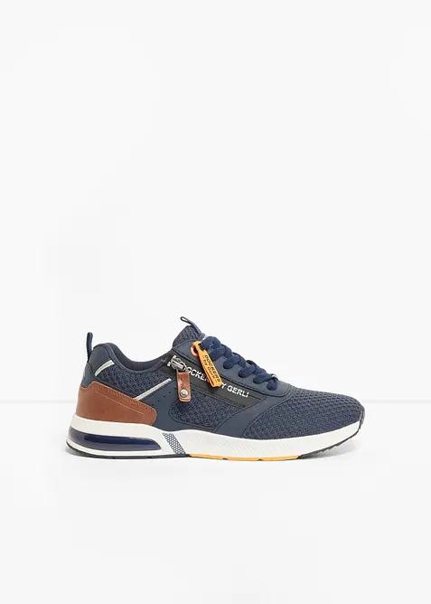 Dockers by Gerli-sneakers med glidel&aring;s, Dockers by Gerli