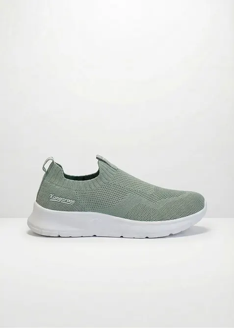 Sko fra Kangaroos med Stretch Fit, Kangaroos