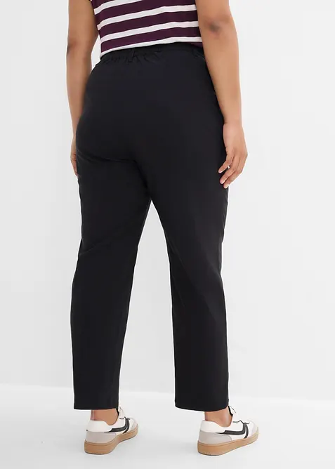 Shape bengalinbukse i viskosemiks, bonprix