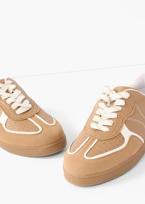 Sneakers i retro look, bonprix
