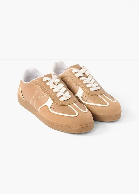Sneakers i retro look, bonprix