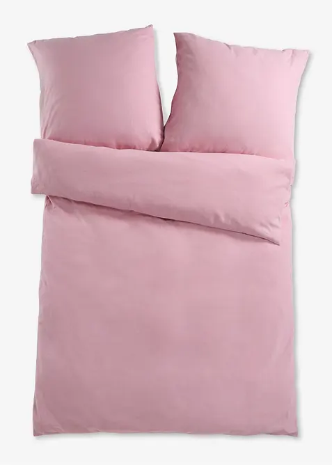 Softflannell-sengesett, bonprix
