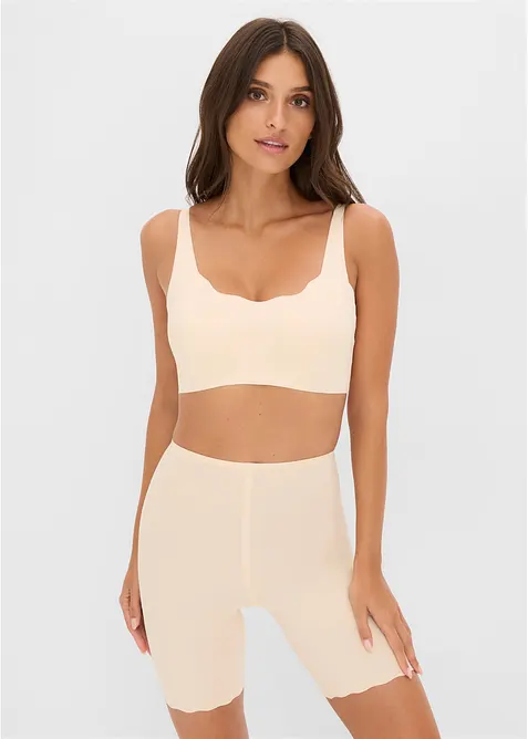 Light shape sykkelshorts, bonprix