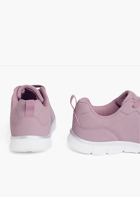 Sneakers fra Kangaroos med lette s&aring;ler, Kangaroos