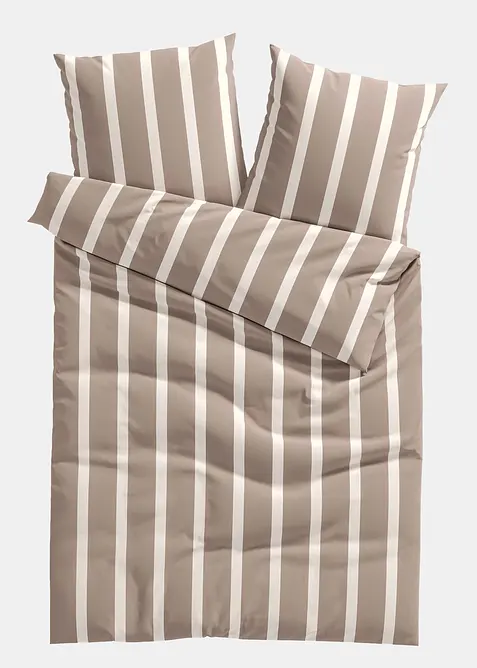 Sengesett i linon, bonprix