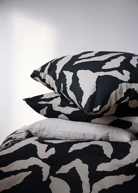 Sengesett i linon, bonprix