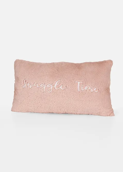 Pyntepute med skrift, bonprix