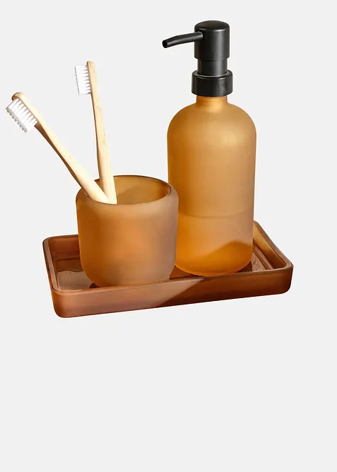Tilbeh&oslash;rsett bad (2-delt sett), bonprix