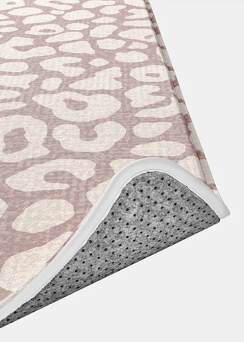 Badematte med memoryskum, bonprix