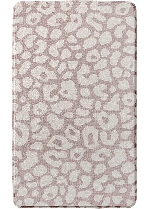Badematte med memoryskum, bonprix