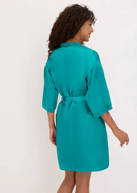 Kimono i sateng, bonprix