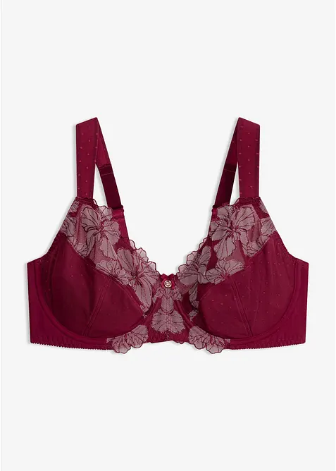 Minimizer-BH med vatterte stropper, bonprix
