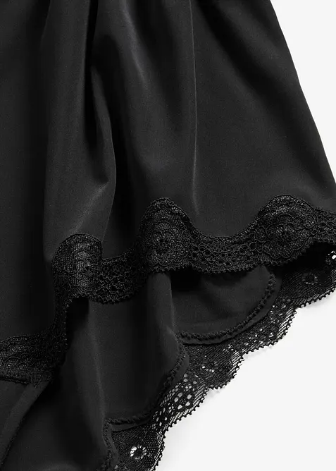 Seamless, high waist truse i polyamid (3-pack), bonprix