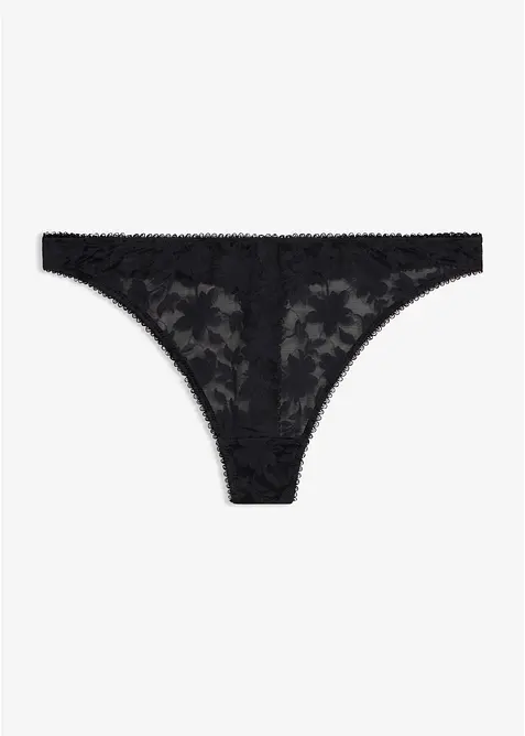 Ministringtruse, bonprix