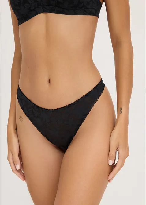 Ministringtruse, bonprix