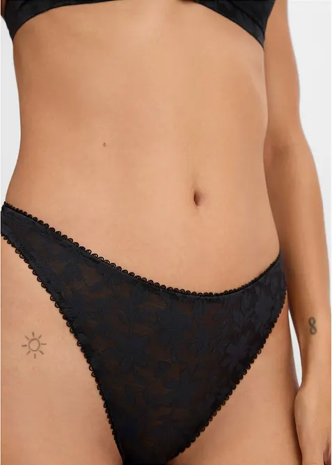 Ministringtruse, bonprix