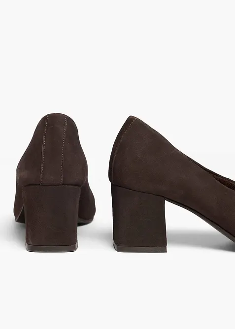 Skinnpumps, bonprix