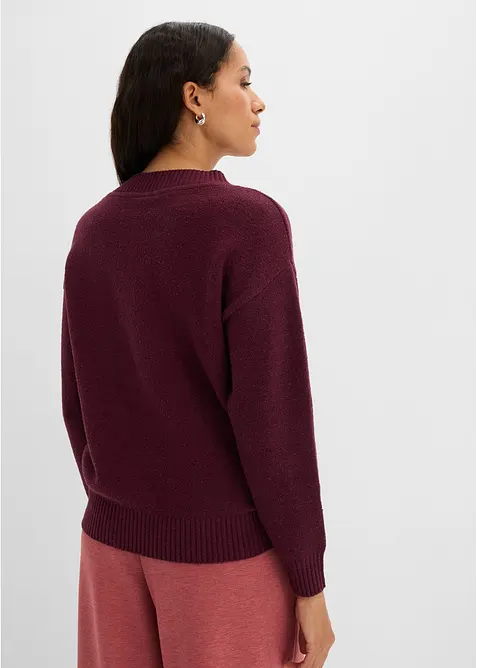 Oversized genser, bonprix