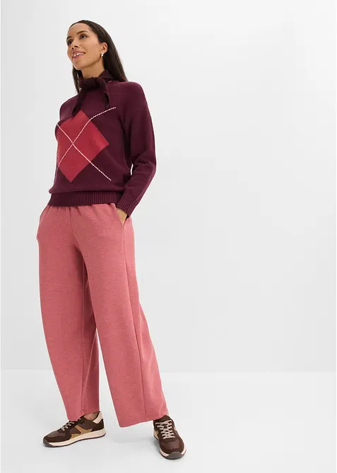 Oversized genser, bonprix