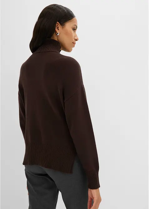 Oversized genser, bonprix